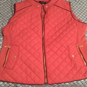 A vest